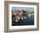 Peggy's Cove, Nova Scotia, Canada, North America-Michael DeFreitas-Framed Photographic Print