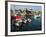 Peggy's Cove, Nova Scotia, Canada, North America-Michael DeFreitas-Framed Photographic Print