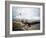 Peggy's Cove, NS-J.D. Mcfarlan-Framed Photographic Print