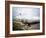 Peggy's Cove, NS-J.D. Mcfarlan-Framed Photographic Print