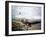 Peggy's Cove, NS-J.D. Mcfarlan-Framed Photographic Print