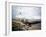 Peggy's Cove, NS-J.D. Mcfarlan-Framed Photographic Print