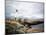 Peggy's Cove, NS-J.D. Mcfarlan-Mounted Photographic Print