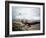 Peggy's Cove, NS-J.D. Mcfarlan-Framed Photographic Print