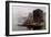 Peggy's Cove-David Knowlton-Framed Giclee Print