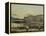 Pegwell Bay, Kent - a Recollection of October 5th 1858-William Dyce-Framed Premier Image Canvas