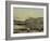 Pegwell Bay, Kent - a Recollection of October 5th 1858-William Dyce-Framed Giclee Print