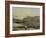 Pegwell Bay, Kent - a Recollection of October 5th 1858-William Dyce-Framed Giclee Print