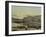 Pegwell Bay, Kent - a Recollection of October 5th 1858-William Dyce-Framed Giclee Print