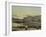 Pegwell Bay, Kent - a Recollection of October 5th 1858-William Dyce-Framed Giclee Print