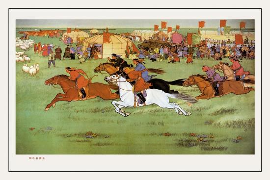 Art Print, , large