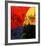 Peintre-Marc Chagall-Framed Art Print