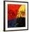 Peintre-Marc Chagall-Framed Art Print