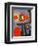 Peinture, c.1954-Joan Miro-Framed Art Print