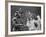 Peking Opera-Frank Scherschel-Framed Premium Photographic Print