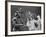 Peking Opera-Frank Scherschel-Framed Premium Photographic Print