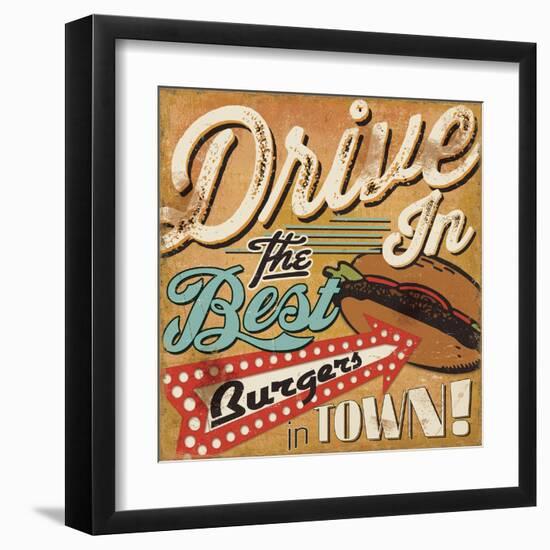 Art Print, , large