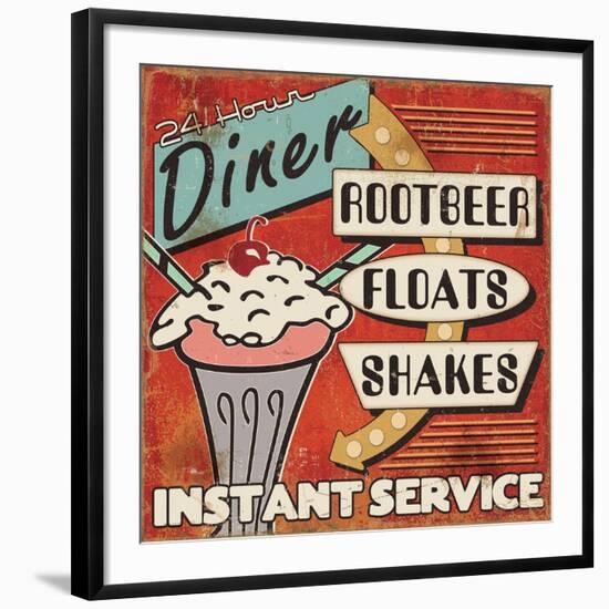 Art Print, , large