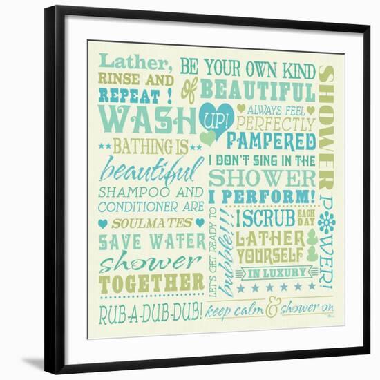 Art Print, , large