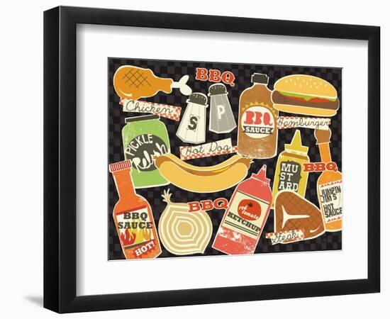 Art Print, , large