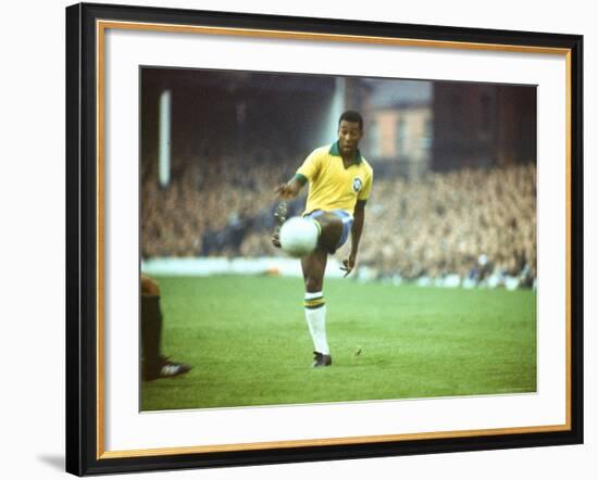 Pele-Art Rickerby-Framed Premium Photographic Print