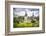 Peles Castle, a Palace Near Sinaia, Transylvania, Romania, Europe-Matthew Williams-Ellis-Framed Photographic Print