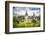 Peles Castle, a Palace Near Sinaia, Transylvania, Romania, Europe-Matthew Williams-Ellis-Framed Photographic Print