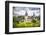 Peles Castle, a Palace Near Sinaia, Transylvania, Romania, Europe-Matthew Williams-Ellis-Framed Photographic Print