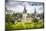 Peles Castle, a Palace Near Sinaia, Transylvania, Romania, Europe-Matthew Williams-Ellis-Mounted Photographic Print