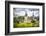 Peles Castle, a Palace Near Sinaia, Transylvania, Romania, Europe-Matthew Williams-Ellis-Framed Photographic Print