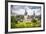 Peles Castle, a Palace Near Sinaia, Transylvania, Romania, Europe-Matthew Williams-Ellis-Framed Photographic Print