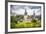 Peles Castle, a Palace Near Sinaia, Transylvania, Romania, Europe-Matthew Williams-Ellis-Framed Photographic Print