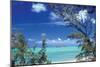 Pelican Cay-Larry Malvin-Mounted Photographic Print