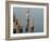 Pelican I-Bruce Nawrocke-Framed Photographic Print