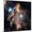 Pelican Nebula-Stocktrek Images-Mounted Photographic Print