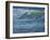 Pelican Skimmers-Bruce Dumas-Framed Giclee Print