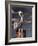 Pelican-Steven Maxx-Framed Premium Photographic Print