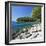 Peljesac Peninsula Near Dubrovnik, Croatia-John Miller-Framed Photographic Print