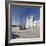 Pelourinho Column, Se Cathedral, Porto (Oporto), Portugal, Europe-Markus Lange-Framed Photographic Print