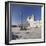 Pelourinho Column, Se Cathedral, Porto (Oporto), Portugal, Europe-Markus Lange-Framed Photographic Print