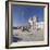 Pelourinho Column, Se Cathedral, Porto (Oporto), Portugal, Europe-Markus Lange-Framed Photographic Print