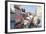 Pelourinho, Salvador, Bahia, Brazil-Peter Adams-Framed Photographic Print