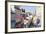 Pelourinho, Salvador, Bahia, Brazil-Peter Adams-Framed Photographic Print