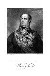 William Carr Beresford, Viscount Beresford, British Soldier-Peltro William Tomkins-Framed Premier Image Canvas