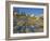 Pemaquid Lightouse and Fishermans Museum, Pemaquid Point, Maine, USA-Neale Clarke-Framed Photographic Print