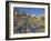 Pemaquid Lightouse and Fishermans Museum, Pemaquid Point, Maine, USA-Neale Clarke-Framed Photographic Print