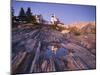 Pemaquid Point Lighthouse, Maine, USA-Alan Copson-Mounted Photographic Print