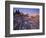 Pemaquid Point Lighthouse, Maine, USA-Alan Copson-Framed Photographic Print