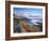 Pemaquid Point Lighthouse, Pemaquid Peninsula, Maine, New England, USA, North America-Alan Copson-Framed Photographic Print