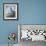 Pemaquid-Ray Hendershot-Framed Giclee Print displayed on a wall